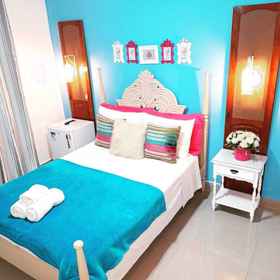 Primary image 1 La Maison Brasiliana, Tancredo Neves Bridge Hotels