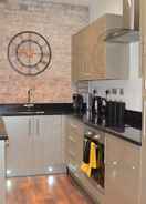 Primary image OnPoint Apartments - Deluxe Apartment City Centre Ideal Location!