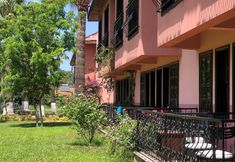 其他 7 Hotel Palme Dalyan