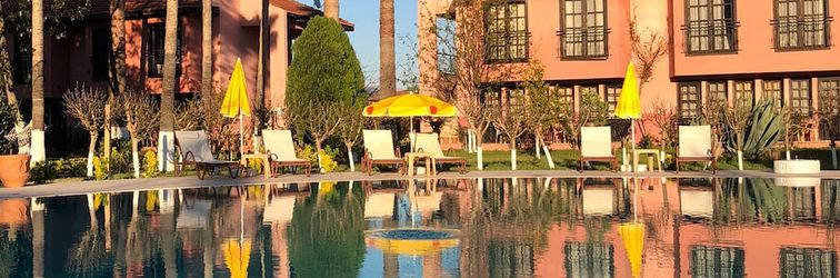 其他 Hotel Palme Dalyan