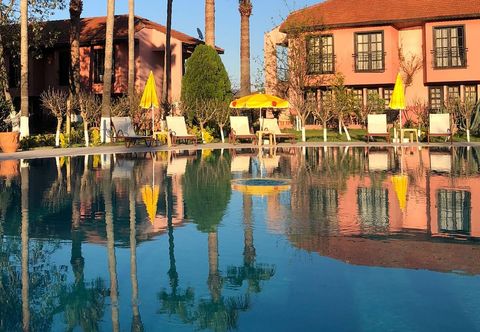 其他 Hotel Palme Dalyan