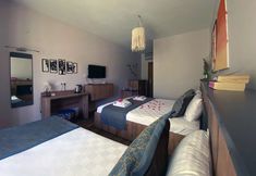 其他 4 Hotel Palme Dalyan