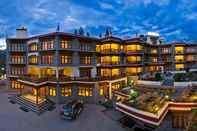 อื่นๆ Hotel Ladakh Residency