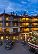 Primary image Hotel Ladakh Residency