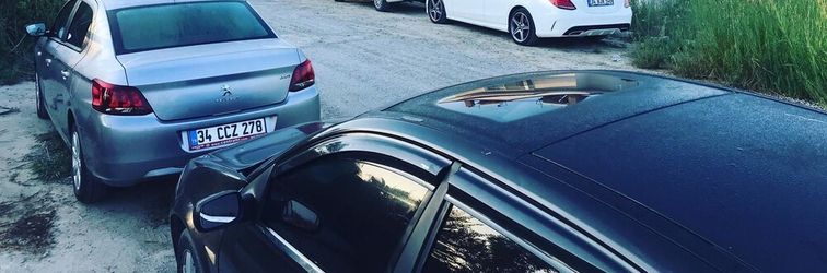 其他 Rivaesta Butik Hotel - Adults Only