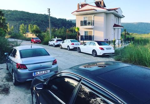 其他 Rivaesta Butik Hotel - Adults Only