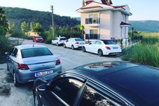 其他 Rivaesta Butik Hotel - Adults Only