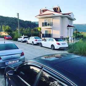 Primary image1里瓦斯塔精品飯店 - 僅供成人入住,达拉曼机场飯店