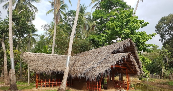 Khác Monara Arana Eco Village and Farm Resort - Hostel