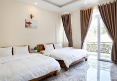 기타 3 Huong Anh Luxury Hotel Dalat