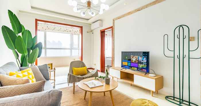 Others YOUJIA Apartment - South Ring