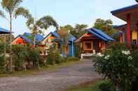 Lainnya Banphu Resort