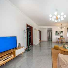 Primary image 1 YOUJIA Apartment - MAOYE Plaza, Khách sạn South Inner Ring West Street