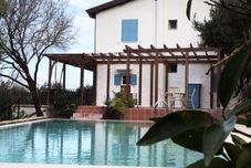 อื่นๆ Otel Od Urla