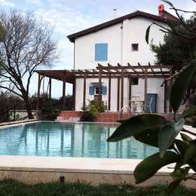 Primary image 1 Otel Od Urla, Khách sạn Mordoğan Bucağı