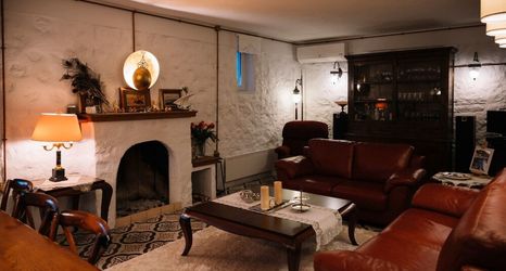 อื่นๆ 2 Otel Od Urla