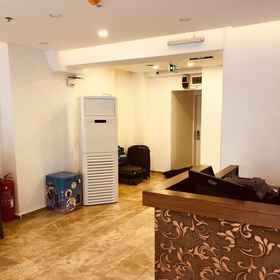 Lobby 1 Beyhan Hotel, Hasan Paşa Hanı Hotels