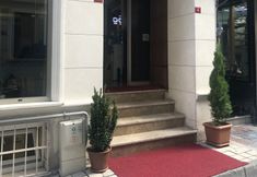 其他 2 Beyhan Hotel