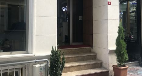 其他 2 Beyhan Hotel