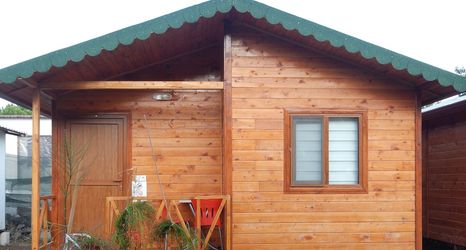 Others 2 Kocakaya Pansiyon & Bungalow