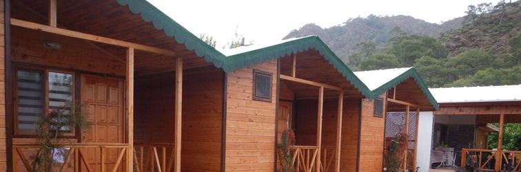 Others Kocakaya Pansiyon & Bungalow