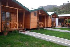 Others Kocakaya Pansiyon & Bungalow