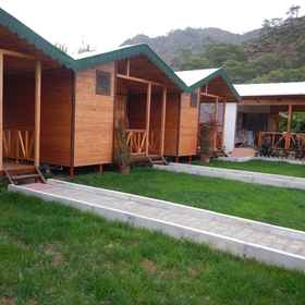 Primary image 1 Kocakaya Pansiyon & Bungalow, Kemer Hotels