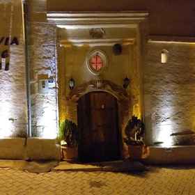 Primary image1Konak Vaveyla Cave Hotel,卡帕多奇亚餐厅飯店