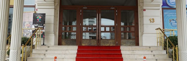 Lainnya My Palace Rooms