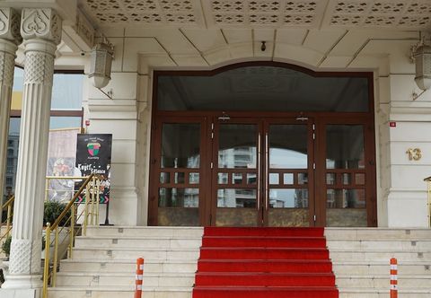 Lainnya My Palace Rooms