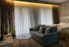 Lainnya 4 My Palace Rooms