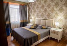 Lainnya 2 My Palace Rooms