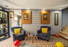 Others 3 Maduro Hotel