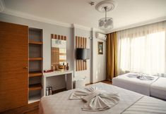 Others 7 Maduro Hotel