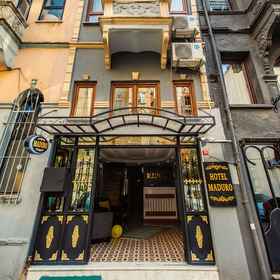 Primary image 1 Maduro Hotel, Hasan Paşa Hanı Hotels