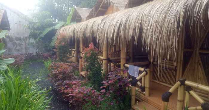 Lain-lain Javana Homestay