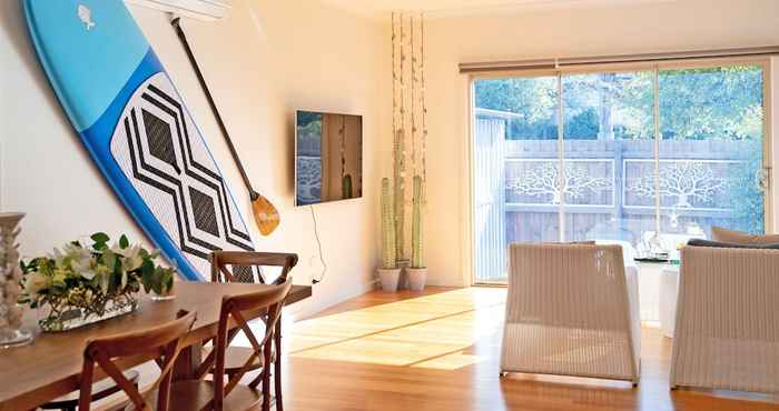 Others AUJOY 4 Bed  Townhouse Glen Waverley