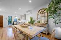 Others AUJOY 3 Bed Townhouse Burwood 3