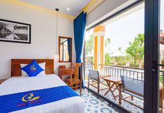 기타 5 A Hand Up Villas