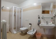 기타 7 Agriturismo Cascina Cornella