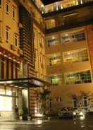 Imej utama Golden Guest Hotel Dawei