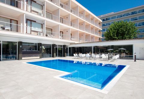 Khác Hotel Nura Condor