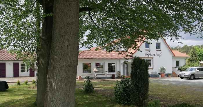 Khác Hotel Rosenhof