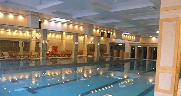 Others 7 Pools SPA & Apartments