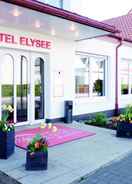 Primary image Hotel Elysee