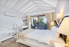 기타 4 Alya Villa Butik Hotel