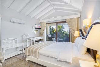 기타 4 Alya Villa Butik Hotel