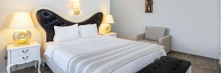 기타 Alya Villa Butik Hotel