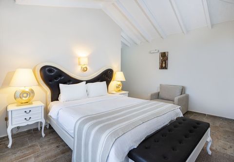 기타 Alya Villa Butik Hotel