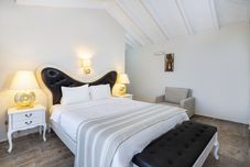 기타 Alya Villa Butik Hotel